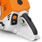 STIHL MS 500i, RS, Schienenlänge 71 cm – Bild 6