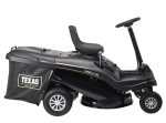 Texas Rider 6110ES Black Series – Modell 2025 – Bild 5