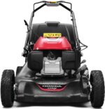 Honda HRN 536C VK - Afbeelding 7