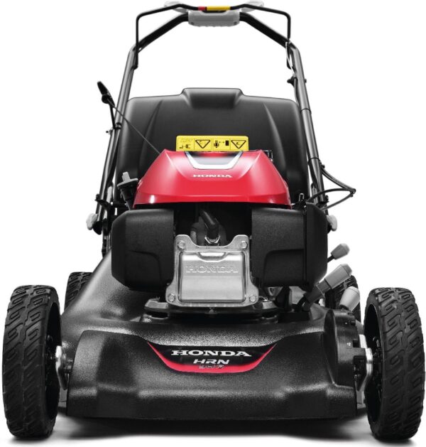 Honda HRN 536C VK - Afbeelding 7