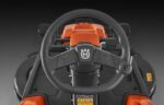 Frontmäher HUSQVARNA R 216T AWD inkl. Combi Mähdeck 103cm – Image 6