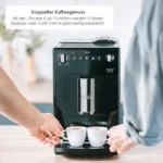 MELITTA F 23/0-102 Schwarz – Bild 6