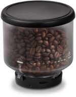 Kaffeevollautomat De’Longhi EXAM440.35.B Rivelia Schwarz – Bild 5