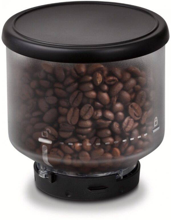 Kaffeevollautomat De’Longhi EXAM440.35.B Rivelia Schwarz – Bild 5