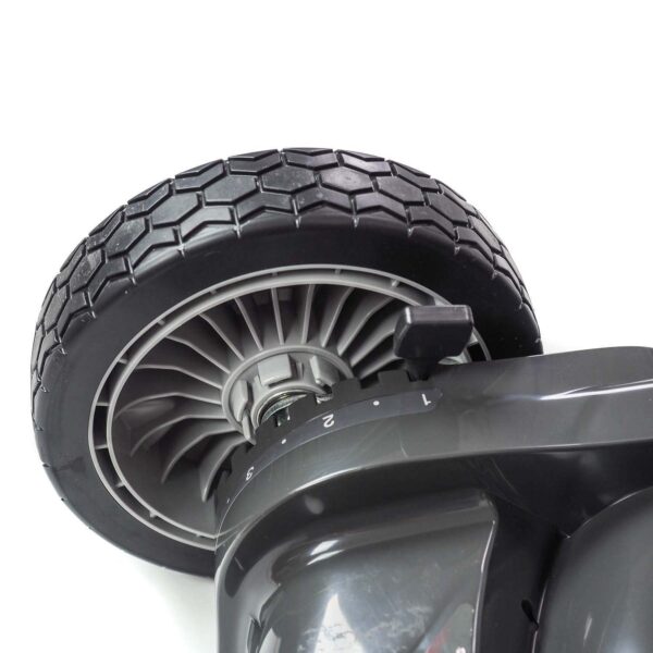 Honda HRX 537C HZ – Modell 2025 – Image 6