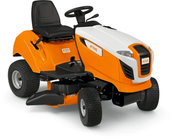 STIHL RT 4097 SX – Modell 2025 - Image 1