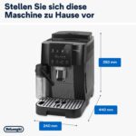 De’Longhi Magnifica Start ECAM222.60.BG – Bild 6