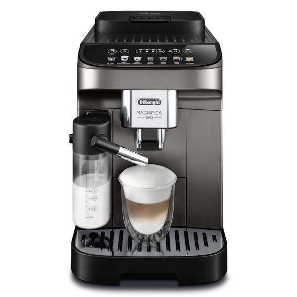 DeLonghi Magnifica Evo ECAM290.81.TB entièrement automatique - Imagen 1
