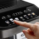 DeLonghi Magnifica Evo ECAM290.81.TB entièrement automatique - Imagen 4