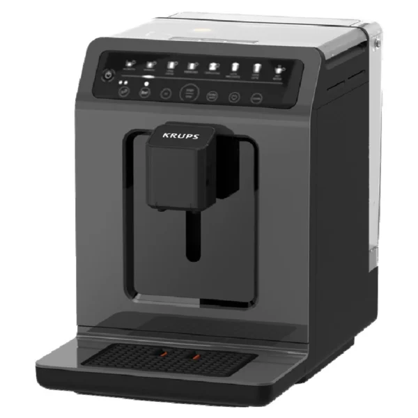Krups EA89Z Classic Edition schwarz – Bild 12