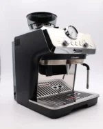 La Specialista Arte EC 9155.MB Espresso Siebträgermaschine, Schwarz - Afbeelding 13
