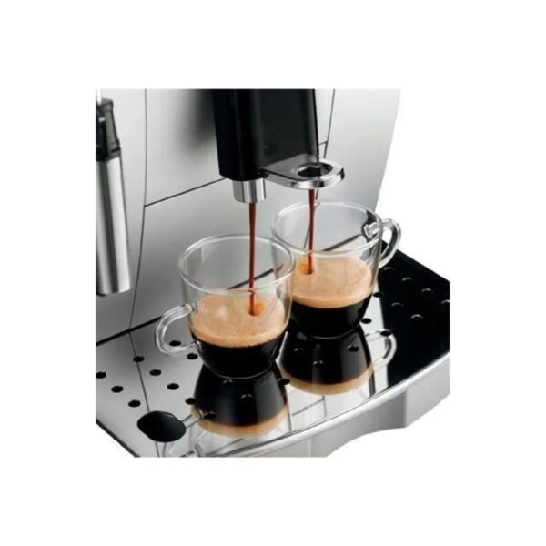 DeLonghi Magnifica S ECAM 22.110.SB - Imagen 2