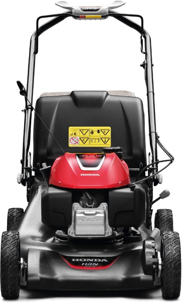 Honda HRN 536C VK - Afbeelding 8