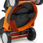 STIHL RM 756 GS – Bild 6