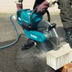 Makita CE001GZ ohne Akku und Ladegerät – Bild 8