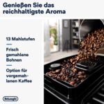 De’Longhi Magnifica Start ECAM222.60.BG – Bild 3