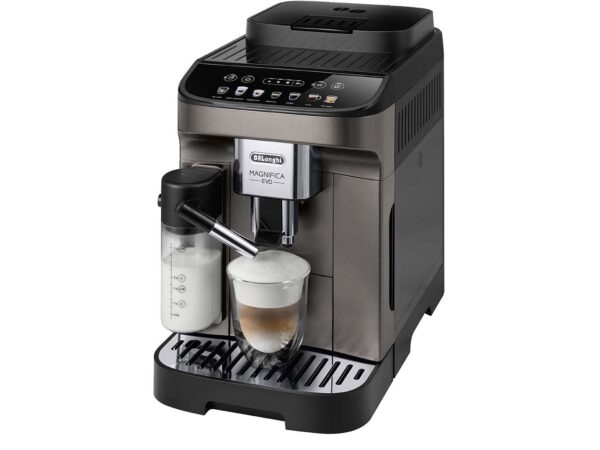 De’Longhi “ECAM 290.81.TB” Magnifica Evo Milk - Imagen 7