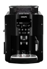 Krups - Krups EA8150 machine à café Entièrement automatique Machine à expresso 1,7 L - Afbeelding 5