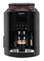 Krups - Krups EA8150 machine à café Entièrement automatique Machine à expresso 1,7 L - Afbeelding 4