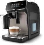 Philips 2200 Series, 3 Kaffeespezialitäten, (EP2235/40) Braun - Afbeelding 2