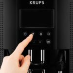 Krups - Krups EA8150 machine à café Entièrement automatique Machine à expresso 1,7 L - Afbeelding 2
