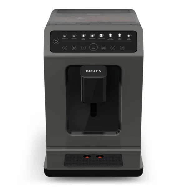 Krups EA89Z Classic Edition schwarz – Bild 7