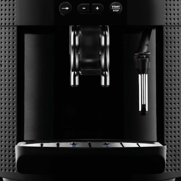 Krups - Krups EA8150 machine à café Entièrement automatique Machine à expresso 1,7 L - Afbeelding 1