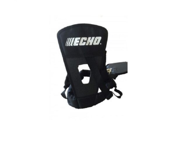 Débroussailleuse ECHO SRM 2621 TESU + Visière de protection avec écran grillagé offerte – Bild 4