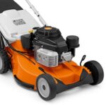 STIHL RM 756 YS – Image 8
