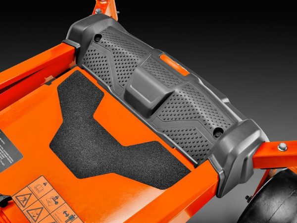 Husqvarna Z242F – Modell 2025 – Bild 9