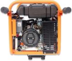 KnappWulf Générateur de Puissance 7300 Generator Générateur D'Urgence 230 400V. KnappWulf – Bild 3