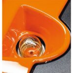 Débroussailleuse thermique 28,4cm³ FS 91 avec couteau taillis 250-3 - STIHL - 4180-200-0545 – Image 5