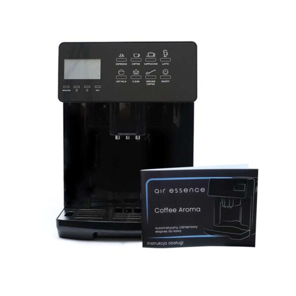Air Essence Coffee Aroma machine à expresso automatique - Image 3