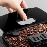 Machine a Cafe Expresso avec broyeur Delonghi MAGNIFICA S ECAM22.140.B NOIR – Image 3