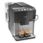 Siemens EQ.500 classic TP503D04 grau - Imagen 4