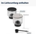 Kaffeevollautomat De’Longhi EXAM440.35.BG Rivelia Beige - Imagen 9