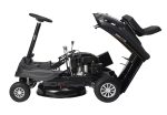 Texas Rider 6110ES Black Series – Modell 2025 – Bild 8