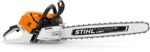 STIHL MS 500i W, RH, Schienenlänge 50 cm – Bild 8