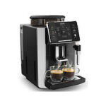 Expresso broyeur Krups EA910E10 Sensation silver – Bild 2