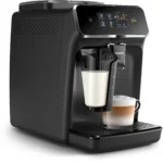 Philips 2200 Series, 3 Kaffeespezialitäten, (EP2230/10) Schwarz - Image 3