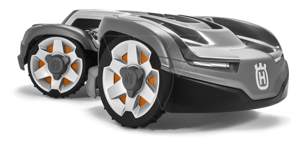 HUSQVARNA Automower 435X AWD Robot tondeuse - Image 1