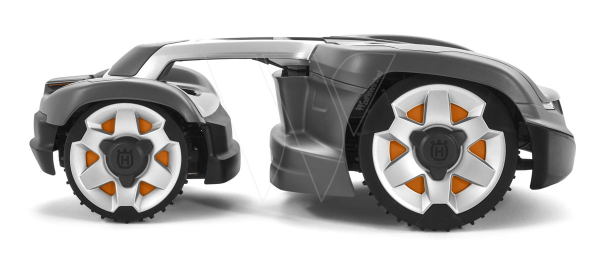 HUSQVARNA Automower 435X AWD Robot tondeuse - Image 7