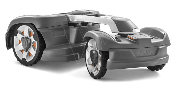 HUSQVARNA Automower 435X AWD Robot tondeuse - Image 6