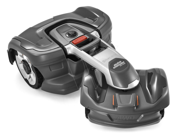 HUSQVARNA Automower 435X AWD Robot tondeuse - Image 5