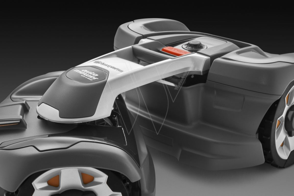 HUSQVARNA Automower 435X AWD Robot tondeuse - Image 2