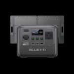 Bluetti Station électrique Portable Ac50b avec Panneau Solaire – Bild 3