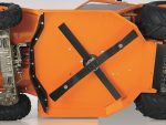 AS-Motor AS 915 Sherpa 2WD – Bild 2
