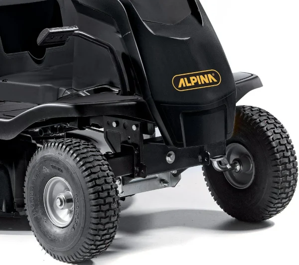 Alpina AT2 66 QA – Modell 2025 – Bild 5