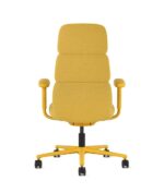Herman Miller Siège Asari– Dossier haut - Afbeelding 3