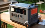 Centrale électrique portative Oscal Powemax3600 3600Wh - Afbeelding 7